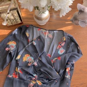 DONATED Free People Sundress